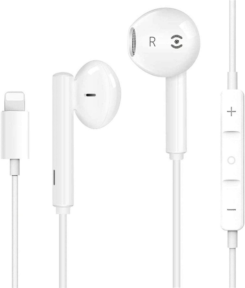 Meyaar Pop Up Window Bluetooth Connect Earphones for IOS 12 13