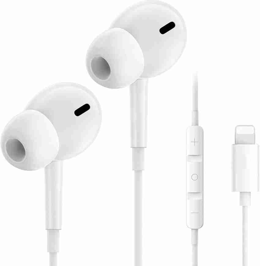 Connect earphone outlet