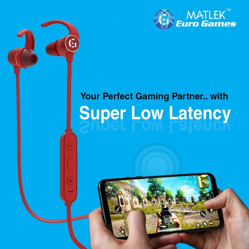 Gaming bluetooth cheap headphones for mobile