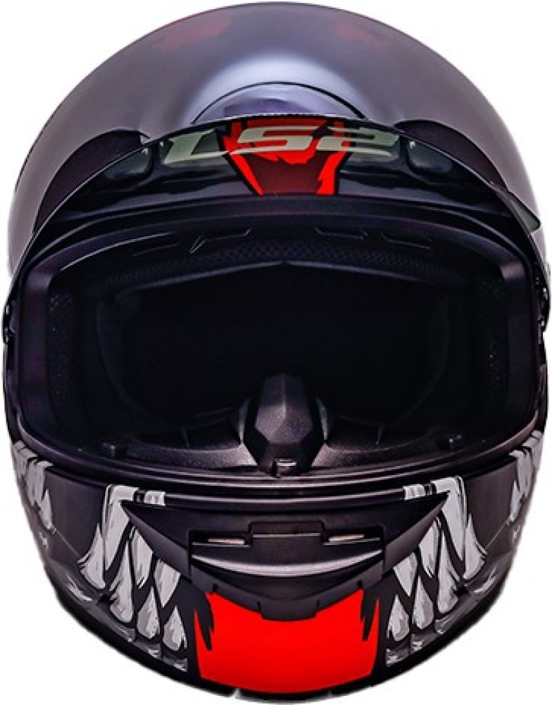 Casco discount punisher moto