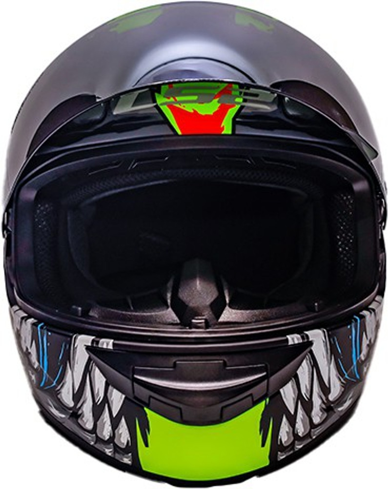 Demon discount bike helmet