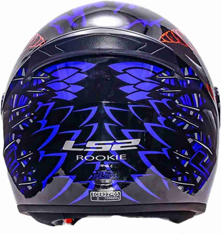 Ls2 deals rookie 352