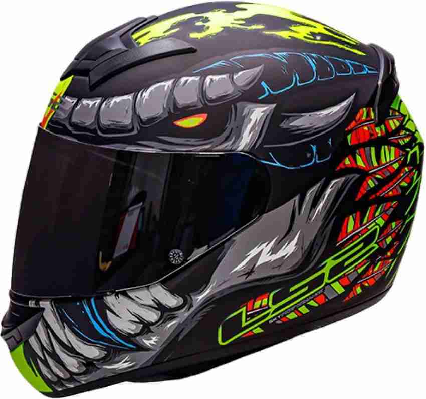 Demon best sale bike helmet