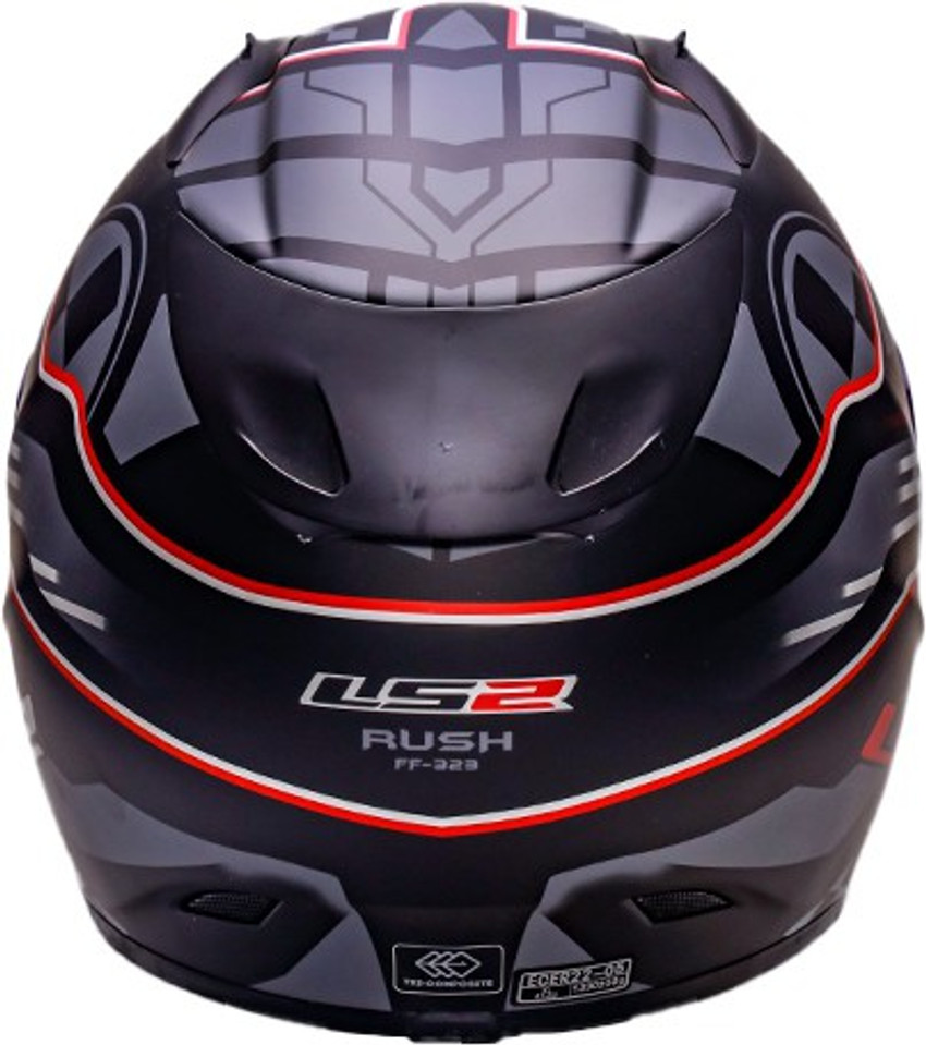 Sec blitzer best sale modular helmet