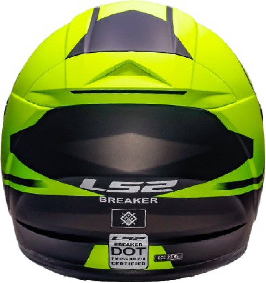 LS2 FF390 Motorbike Helmet Buy LS2 FF390 Motorbike Helmet Online