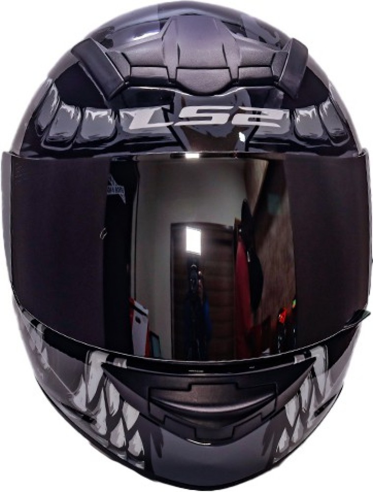 LS2 FF352 Motorbike Helmet Buy LS2 FF352 Motorbike Helmet Online