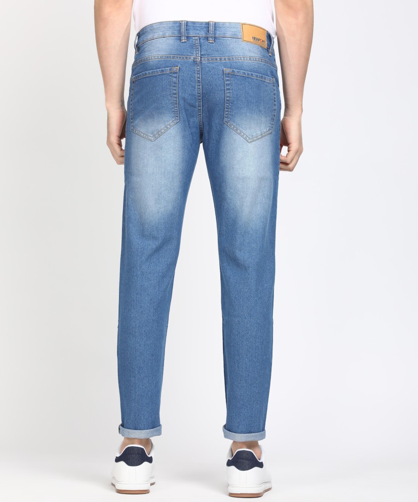 Newport jeans best sale for men