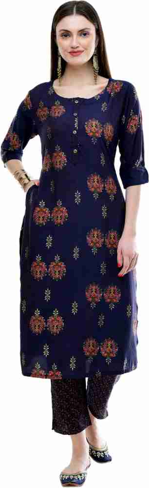 Lagi Women Kurta Pant Set Buy Lagi Women Kurta Pant Set Online at Best Prices in India Flipkart