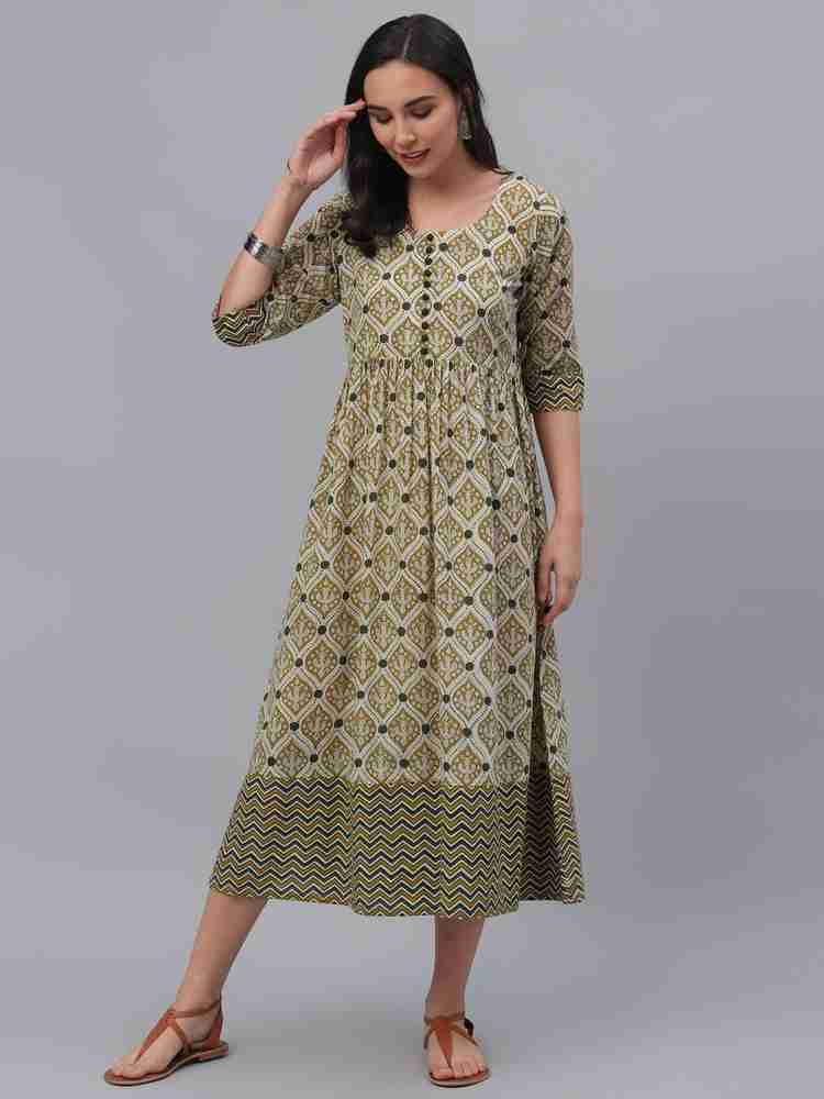 Gerua ethnic hotsell wear