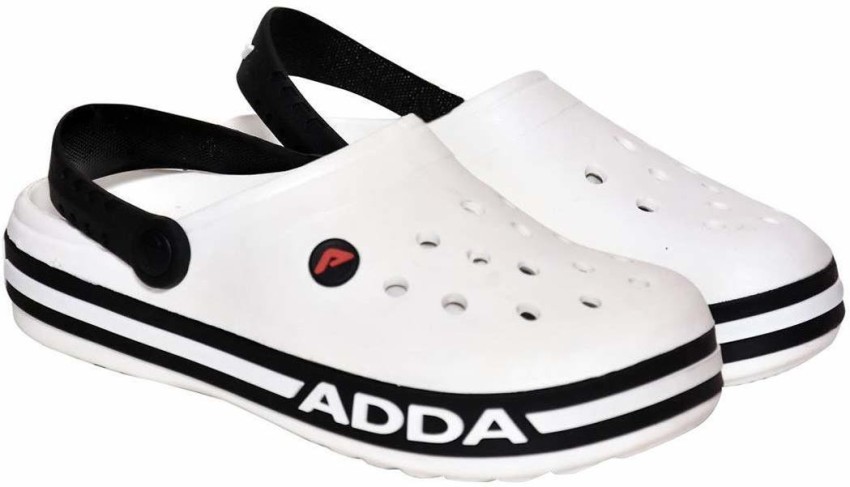 Adda crocs on sale