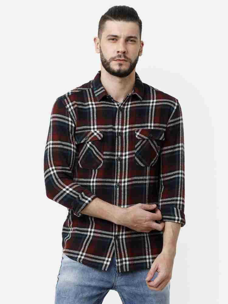 Jeans shirts clearance flipkart