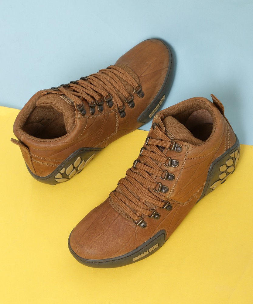 Top 1 hot sale woodland shoes