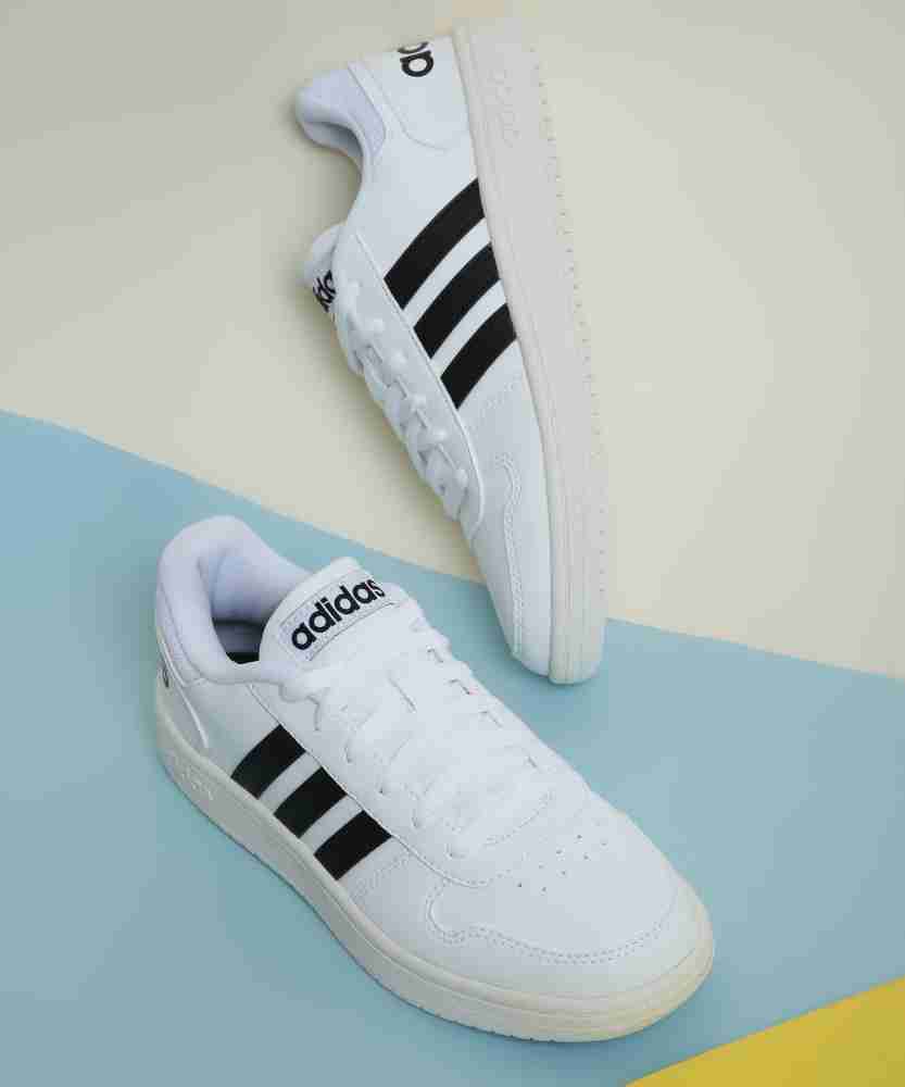 Adidas hoops 2.0 sales sneakers