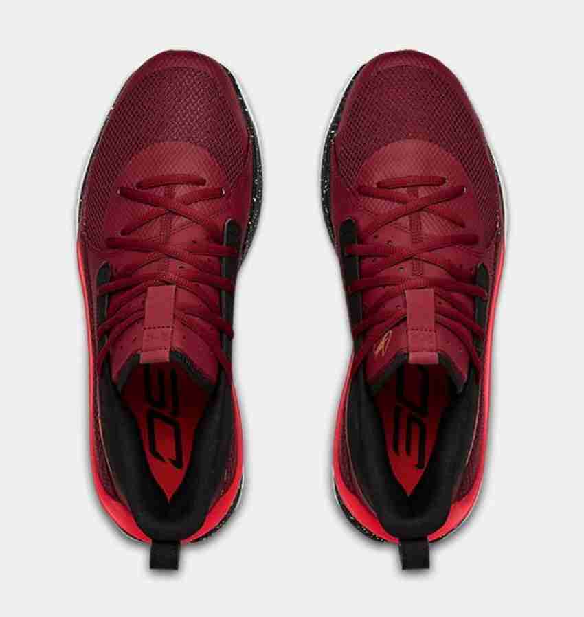 Under armour mens curry 7 shop basketball shoes