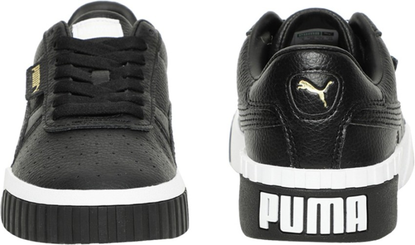 Puma cali online noir