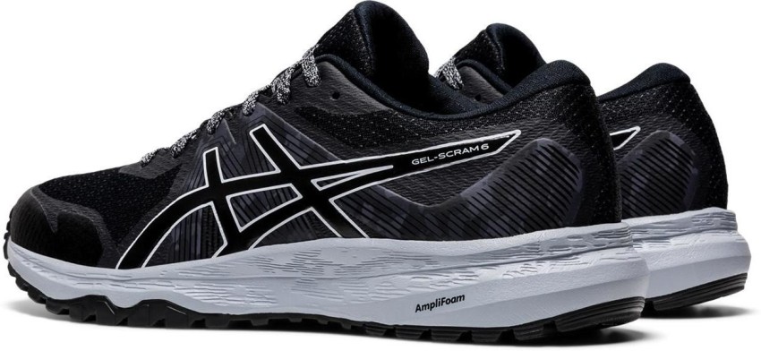 Asics gel sale scram 4 women's