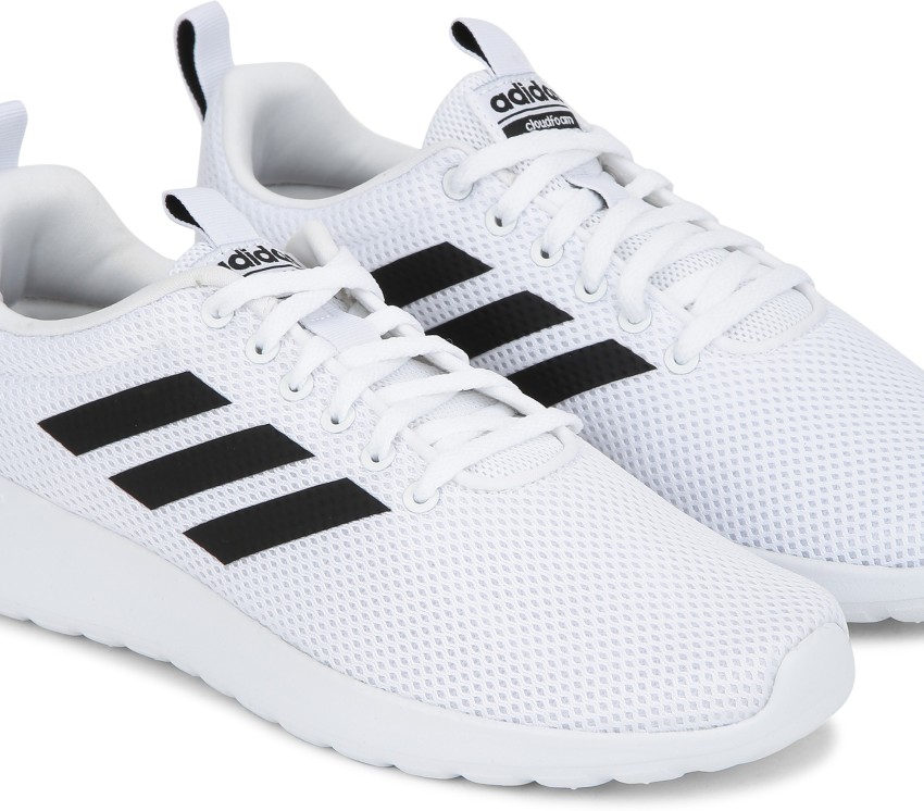 Men's adidas sports inspired lite racer store cln shoes