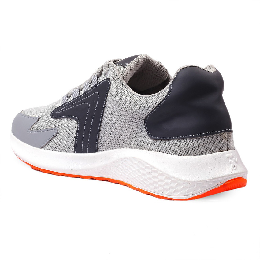 Soft top sneakers heren