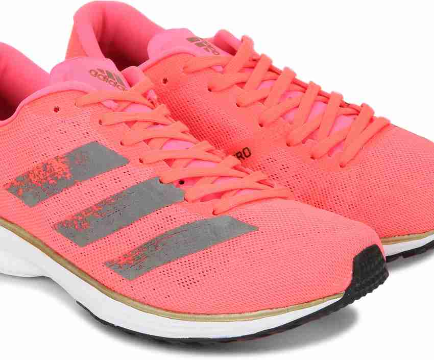 ADIDAS Adizero Adios 5 M Running Shoes For Men Buy ADIDAS