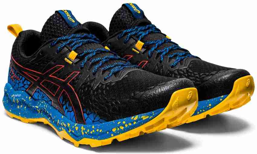 Fujitrabuco asics outlet
