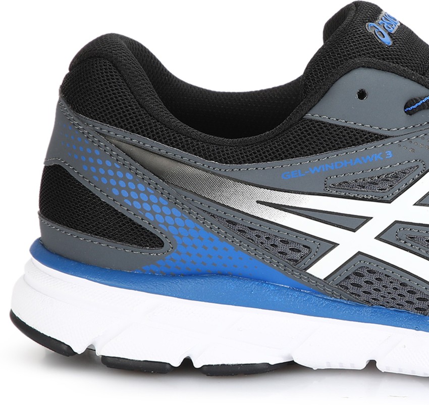 Asics GEL WINDHAWK 3 Running Shoes For Men Buy Asics GEL