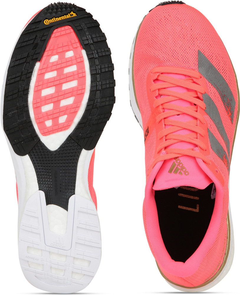 ADIDAS Adizero Adios 5 M Running Shoes For Men - Buy ADIDAS