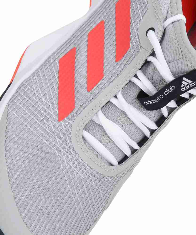 Men's adizero club 2 cheap tennis shoes