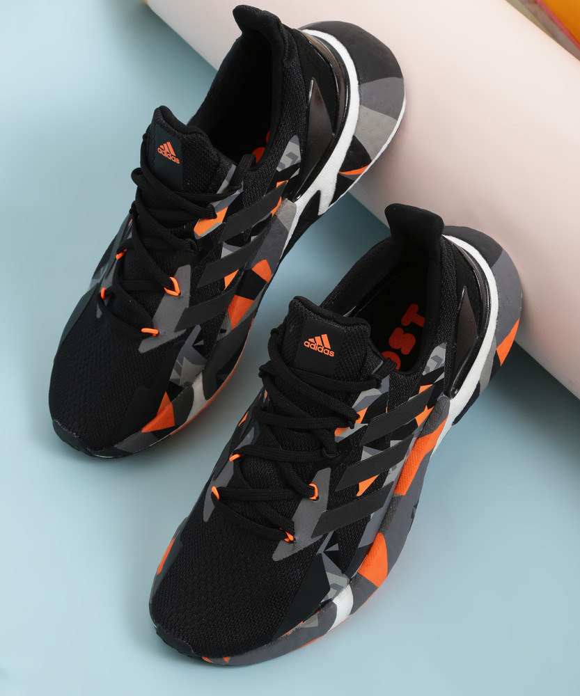 ADIDAS X9000L4 Running Shoes For Men - Buy ADIDAS X9000L4 Running Shoes For  Men Online at Best Price - Shop Online for Footwears in India | Flipkart.com