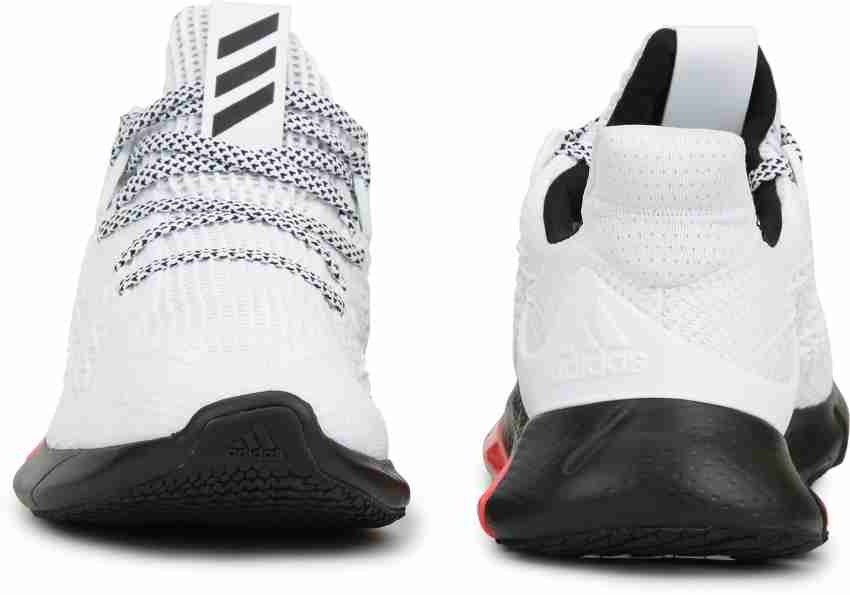 Adidas edge hot sale xt white