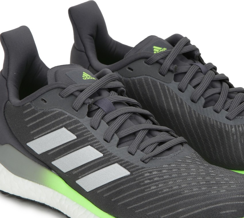 Adidas 2025 solardrive shoes