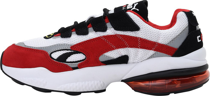 Puma cell sales venom rouge