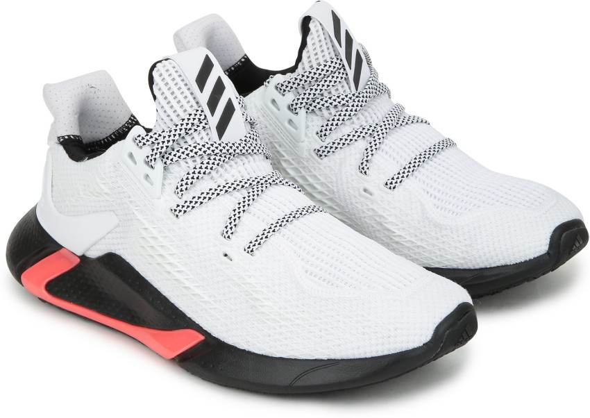 Adidas edge hot sale xt white