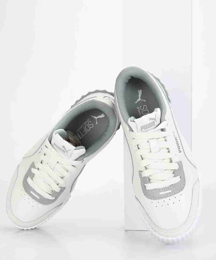 Puma hotsell carina heren