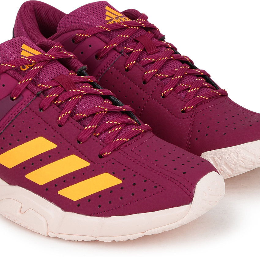 adidas badminton wucht p3 shoes