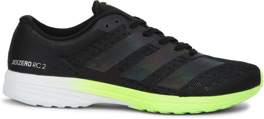 ADIDAS Adizero Rc 2 M Running Shoes For Men Buy ADIDAS Adizero