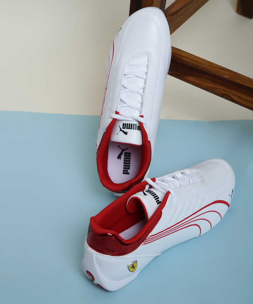 PUMA Ferrari Race Future Kart Cat Sneakers For Men Buy PUMA Ferrari Race Future Kart Cat Sneakers For Men Online at Best Price Shop Online for Footwears in India Flipkart