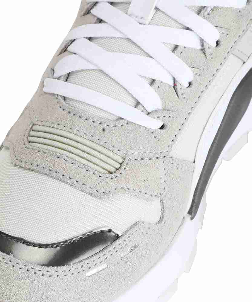 PUMA RS 2.0 Mono Metal Wn s Sneakers For Women Buy PUMA RS 2.0 Mono Metal Wn s Sneakers For Women Online at Best Price Shop Online for Footwears in India Flipkart