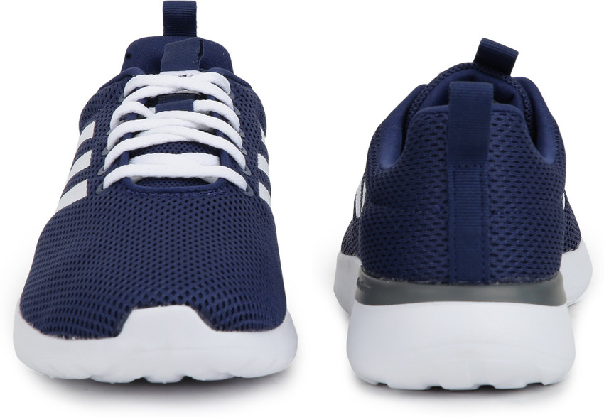 Adidas lite racer cln heren sales