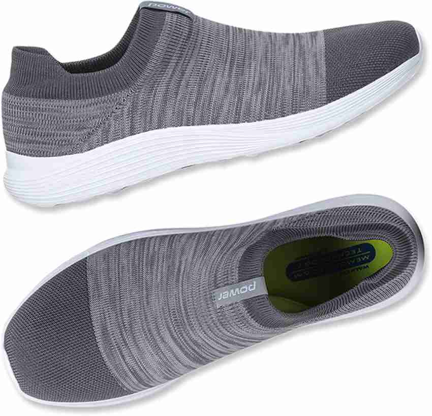 Power men's glide store vapor running shoes