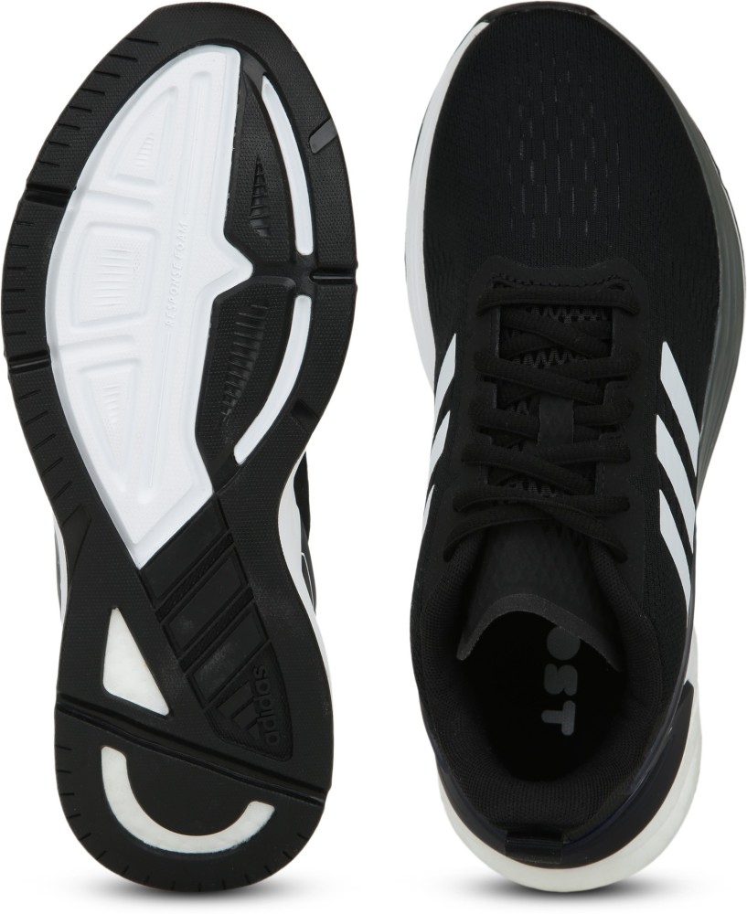 adidas Response Runner - Kaki - Zapatillas Running Hombre, Sprinter