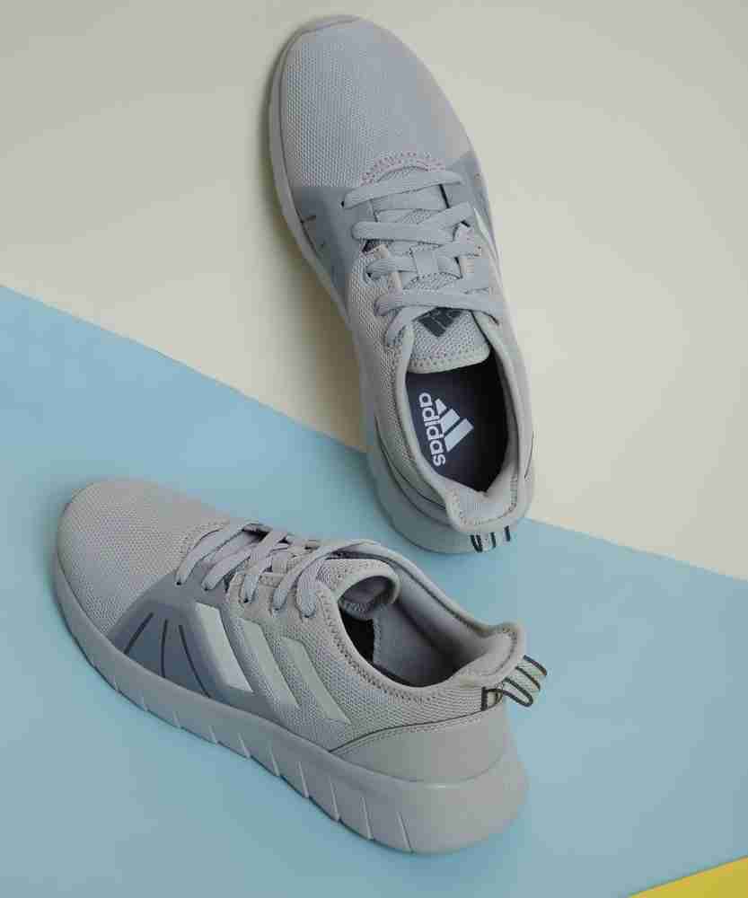 Adidas asweerun grey shop