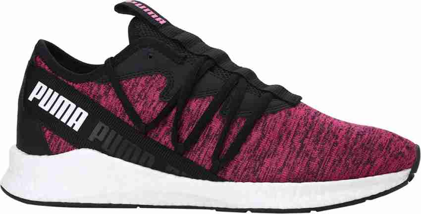 Puma nrgy best sale star womens trainers