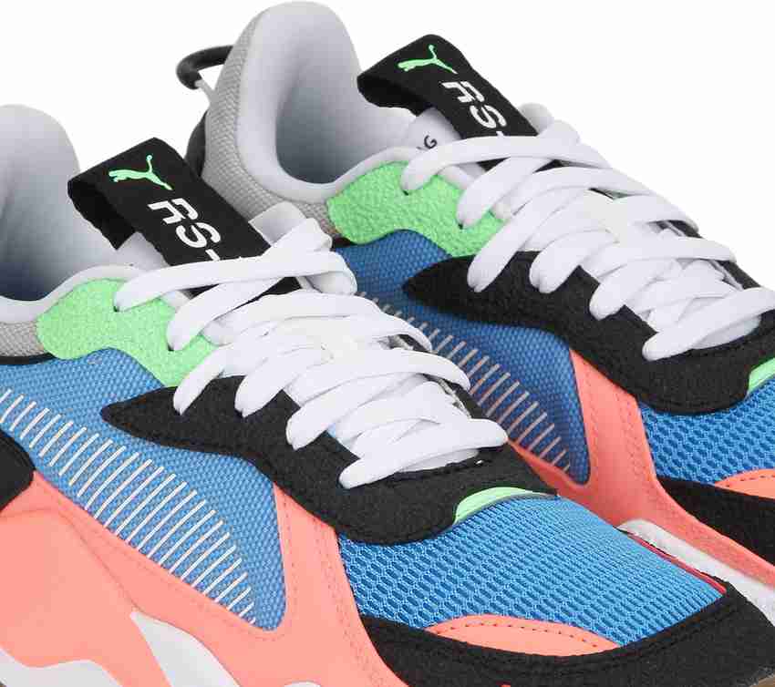 PUMA RS X Hard Drive Sneakers For Men