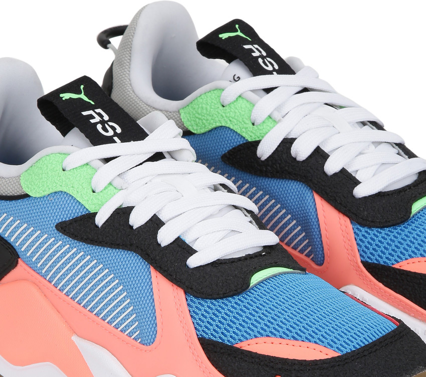 Puma rx sale hard drive