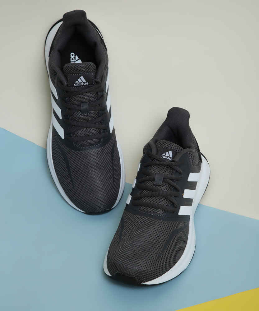 Adidas discount runfalcon men