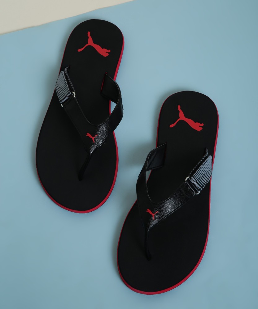 Puma breeze hotsell flip flops