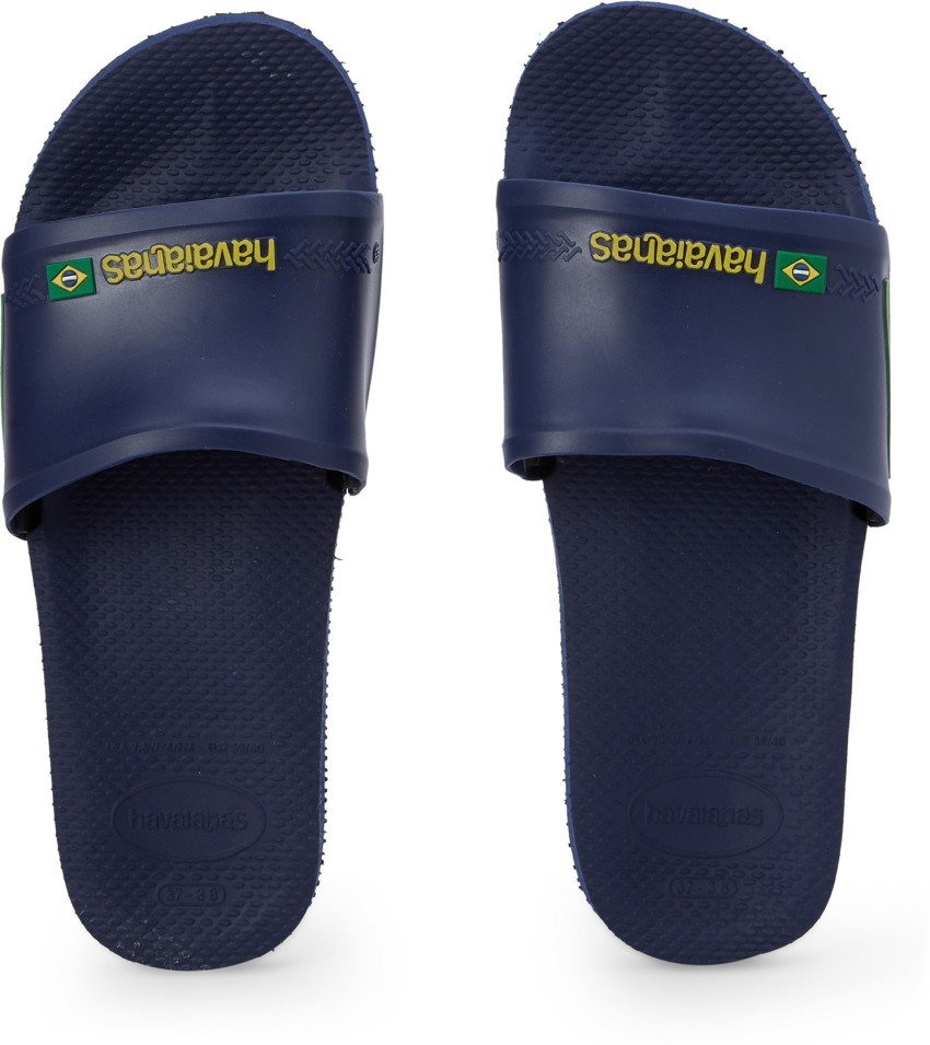 Havaianas Men Slides Shop Online for Footwears in India Flipkart