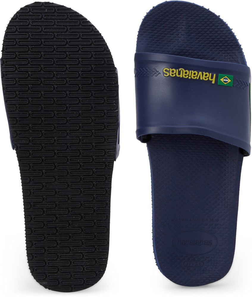 Havaianas Men Slides Buy Havaianas Men Slides Online at Best