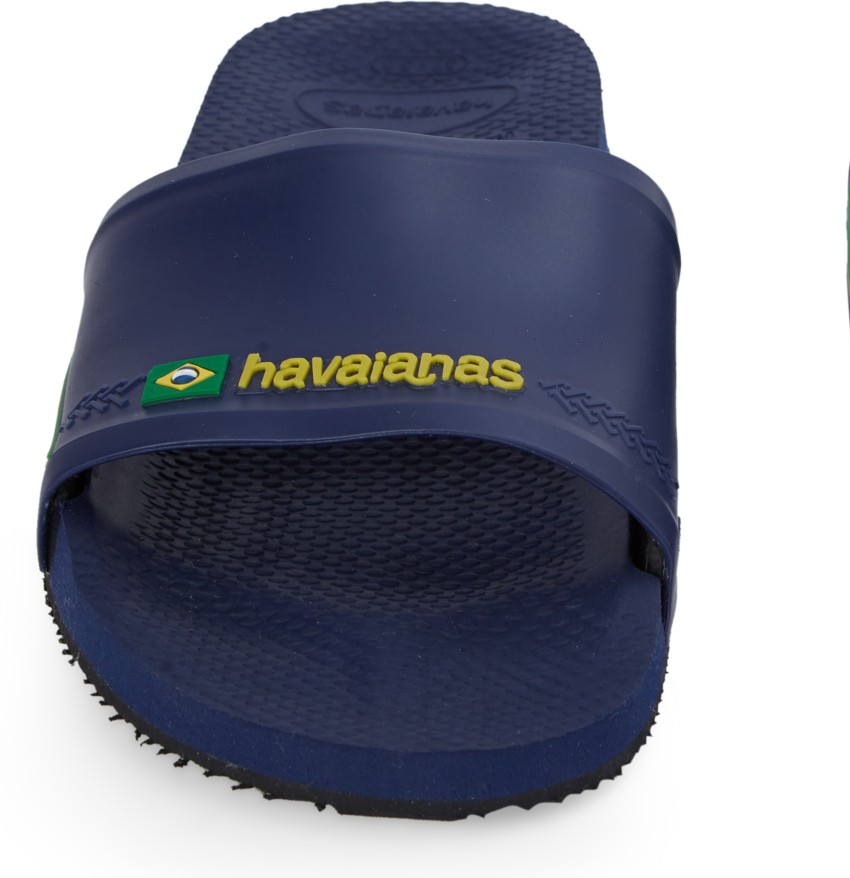 Havaianas Men Slides Buy Havaianas Men Slides Online at Best