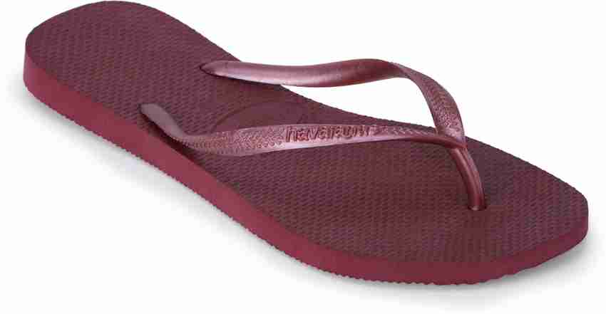 Havaianas Women Slippers Buy Havaianas Women Slippers Online at Best Price Shop Online for Footwears in India Flipkart